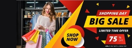TaoShop promo